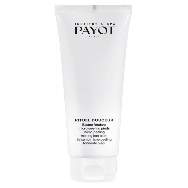 PAYOT Rituel Douceur Baume Fondant Micro-Peeling Pieds