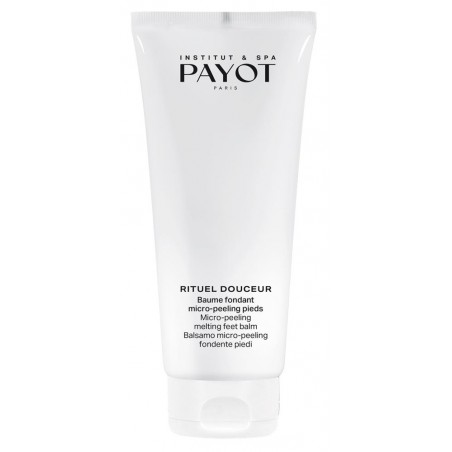 PAYOT Rituel Douceur Baume Fondant Micro-Peeling Pieds