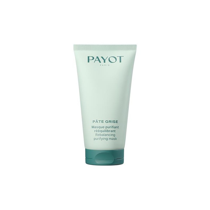 PAYOT Pâte Grise Masque Purifiant Réequilibrant
