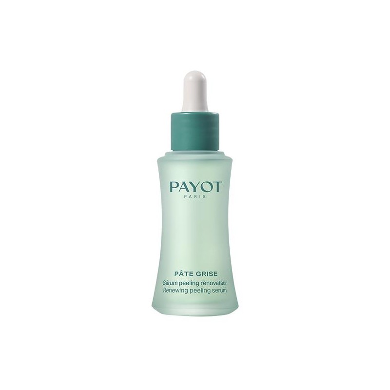 PAYOT Pâte Grise Sérum Peeling Renovateur