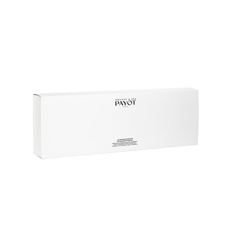 PAYOT Pro Coffret Madérothérapie