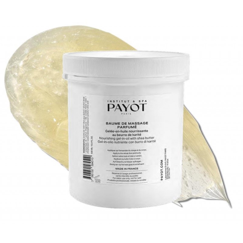 PAYOT PAYOT Pro Baume De Massage Parfumé