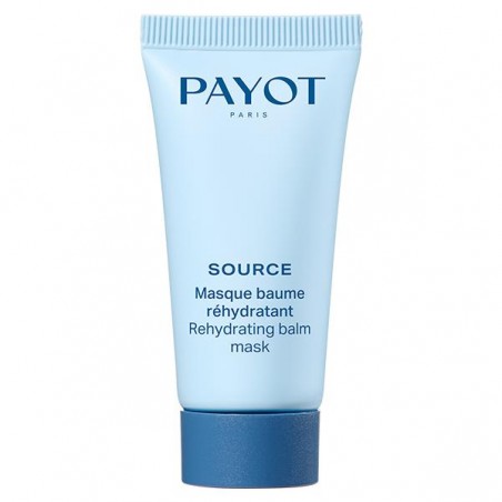 PAYOT SOURCE REHYDRATING BALM MASK
