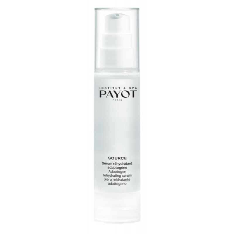 PAYOT Source Sérum Rehydratant Adaptogène