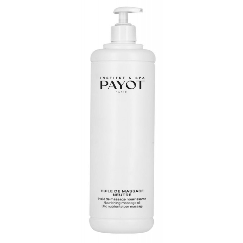 PAYOT Huile De Massage Neutre