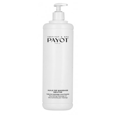 PAYOT Huile De Massage Neutre