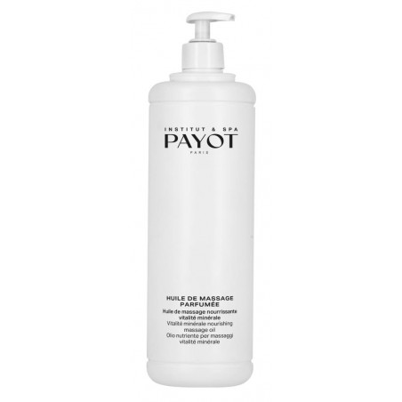 PAYOT Huile De Massage Vitalité