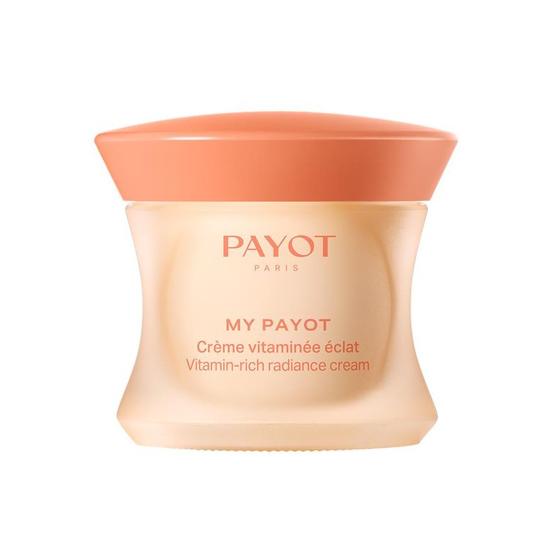 PAYOT Crème Vitaminée  Éclat