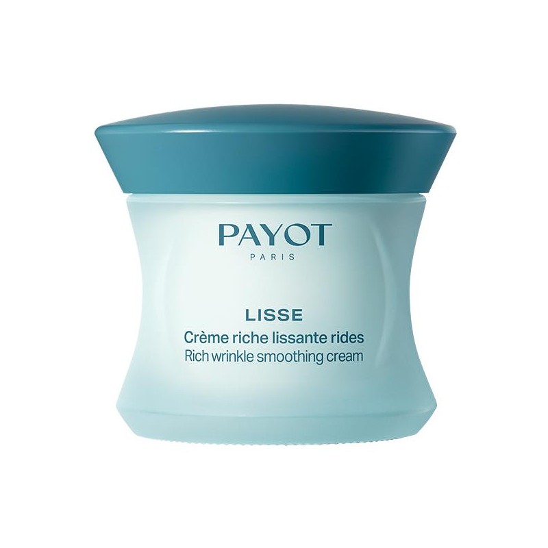 PAYOT Lisse Crème Riche  Lissante Rides