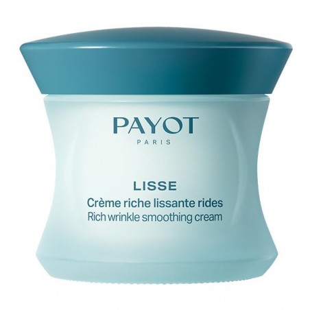PAYOT Lisse Crème Riche  Lissante Rides