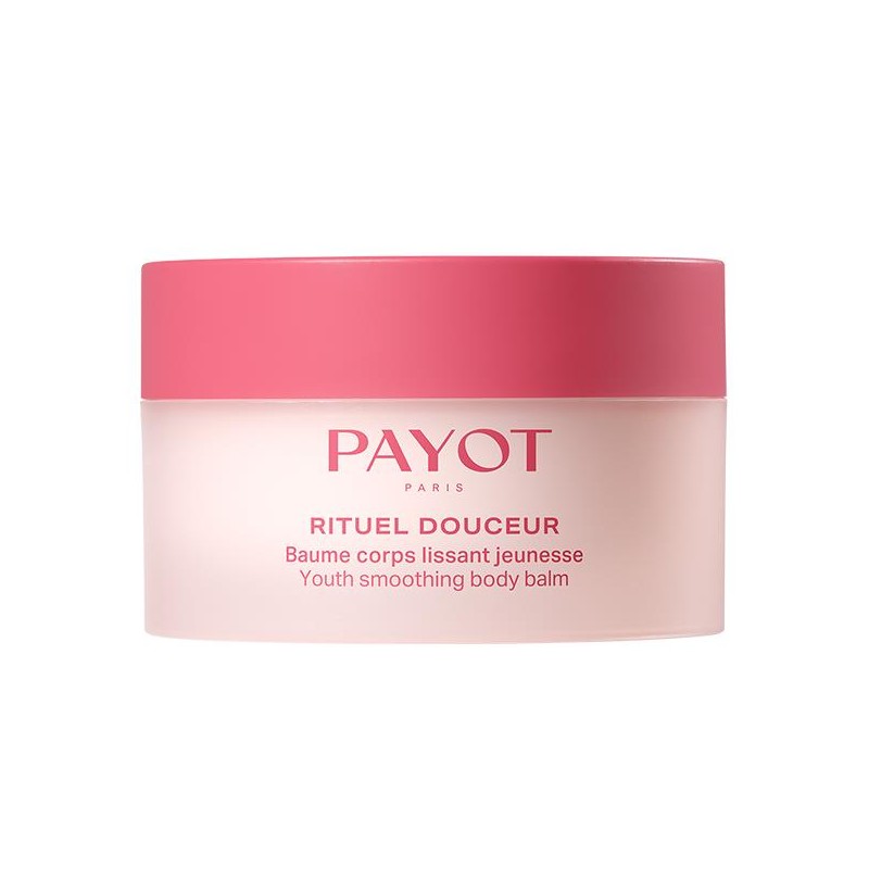 RITUEL DOUCEUR SMOOTHING BODY BALM