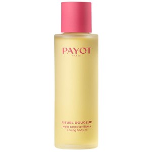 RITUEL DOUCEUR TONING BODY OIL