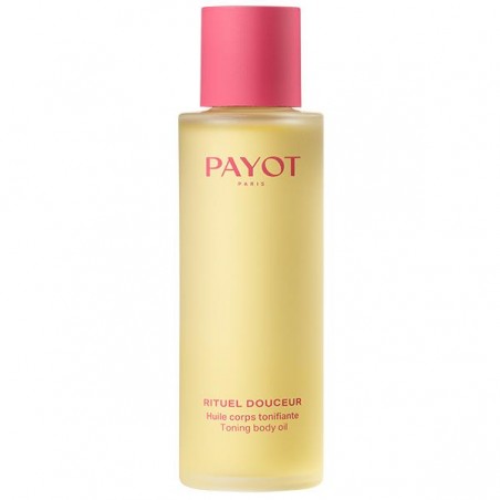 RITUEL DOUCEUR TONING BODY OIL