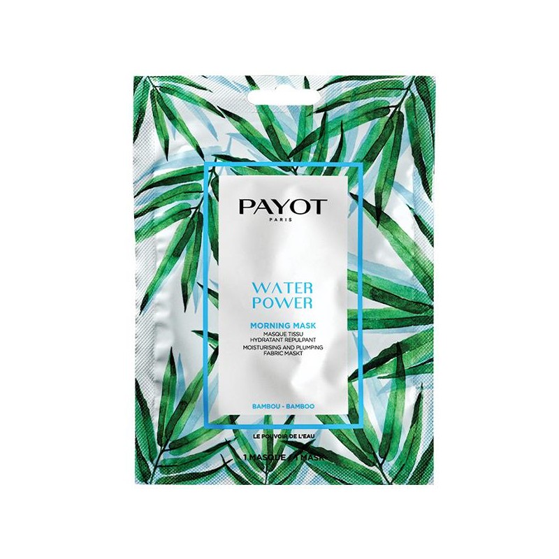PAYOT Morning Mask Water Power
