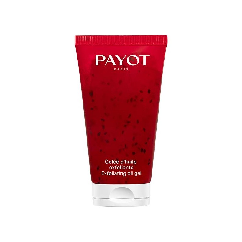 PAYOT Nue Gelée D´huile Exfoliante