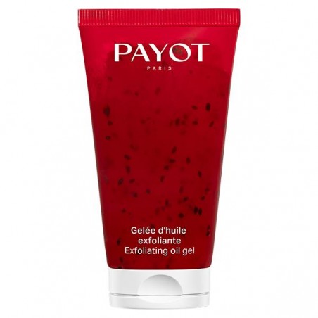 PAYOT Nue Gelée D´huile Exfoliante