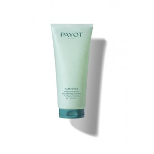 PAYOT Pâte Grise Gelée Nettoyante Moussante Purifiante