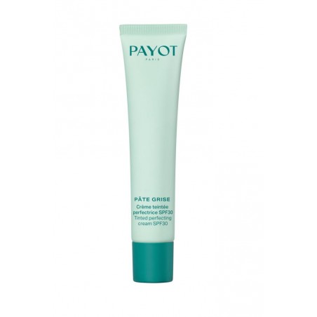 PAYOT Pâte Grise Crème Teintée Perfeectrice Spf30