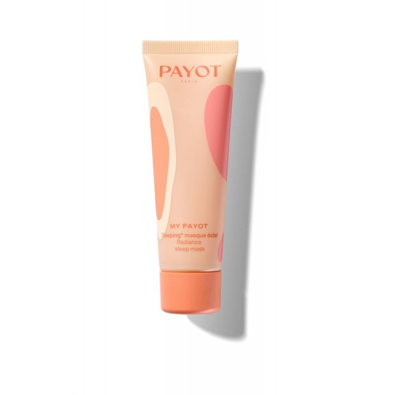 PAYOT My PAYOT Sleeping Masque Éclat