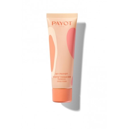 PAYOT My PAYOT Sleeping Masque Éclat