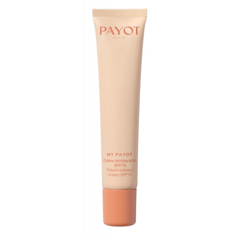 PAYOT My PAYOT Crème Teintée Éclat Spf15