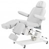 Marquesa-cadeira observação elétrica CEFE pedicura, de 3 planos