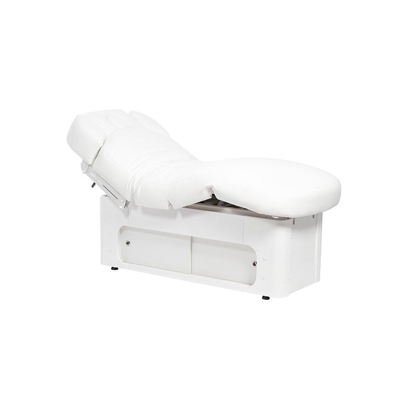 Marquesa elétrica SPA KEID WARM, de 2 planos, com orifício facial