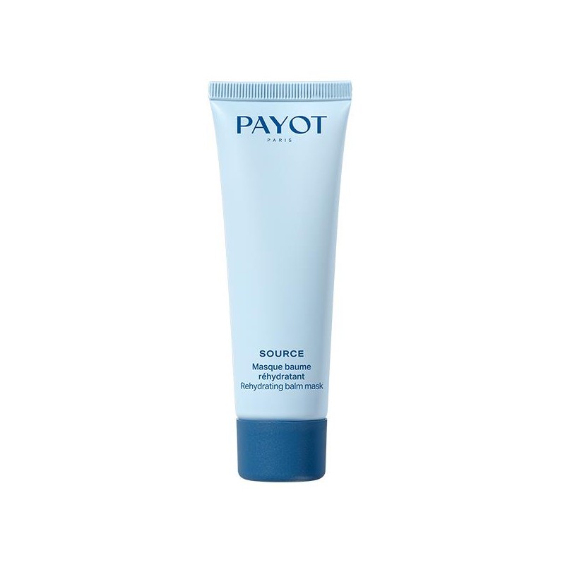 PAYOT SOURCE REHYDRATING BALM MASK
