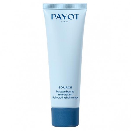 PAYOT SOURCE REHYDRATING BALM MASK