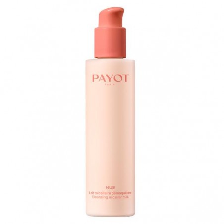PAYOT Nue Lait Micellaire Démaquillant