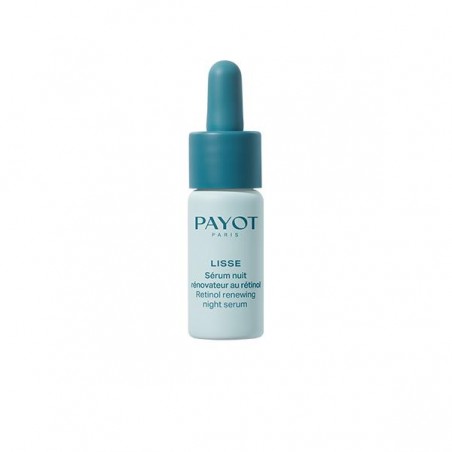 PAYOT Lisse Serum Nuit Rénovateur Au Rétinol