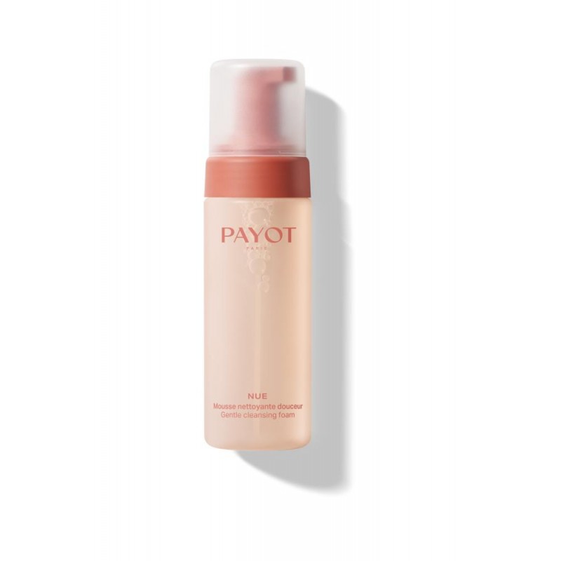 PAYOT Nue Mousse Nettoyante Douceur
