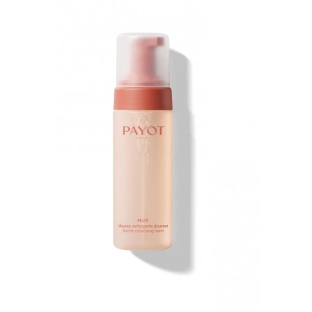 PAYOT Nue Mousse Nettoyante Douceur