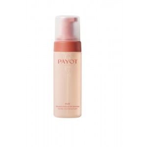 PAYOT Nue Mousse Nettoyante Douceur