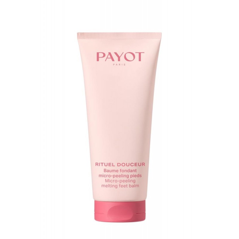 PAYOT Rituel Douceur Baume Fondant Micro-Peeling Pieds