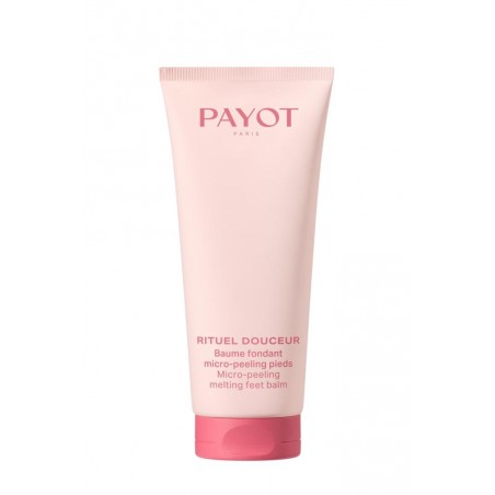 PAYOT Rituel Douceur Baume Fondant Micro-Peeling Pieds