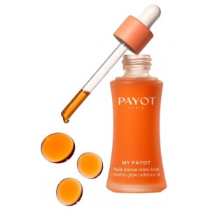 PAYOT My PAYOT Huile Bonne...