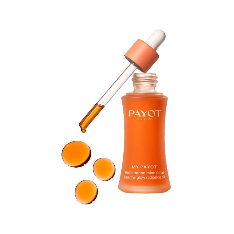 PAYOT My PAYOT Huile Bonne Mine Éclat