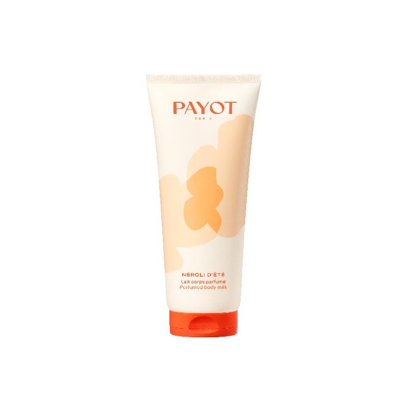 PAYOT Neroli D´été Douche Parfumée
