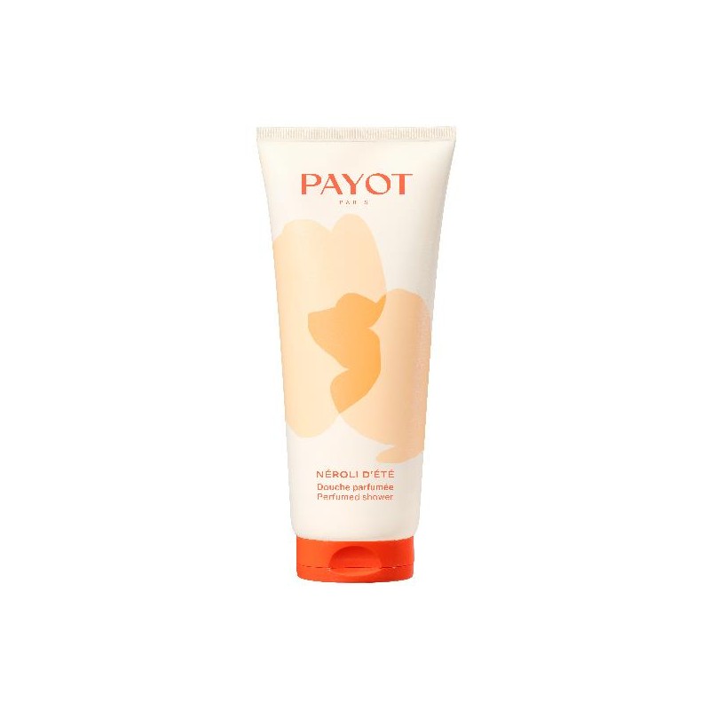 PAYOT Neroli D´été Lait Parfumé
