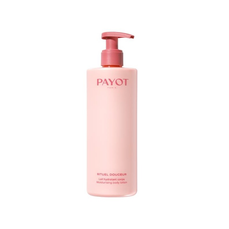 PAYOT Rituel Douceur Lait Hydratant Corps