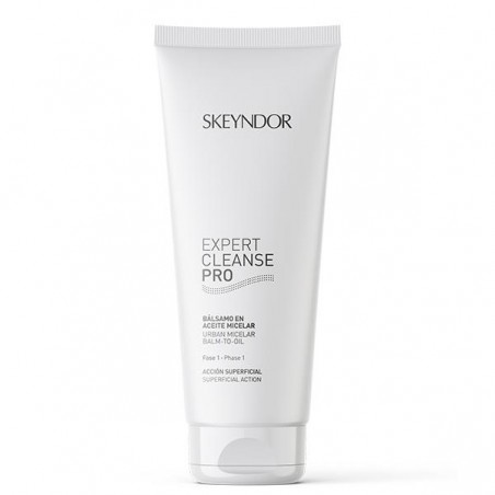 Skeyndor Expert Cleanse Pro Urban Micelar Balm-To-Oil 125ml