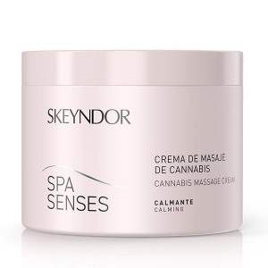 Skeyndor Spa Senses...