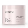 Skeyndor Spa Senses Cannabis Massage Cream 200ml