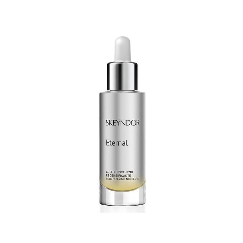 Skeyndor Eternal Redensifying Night Oil 30ml