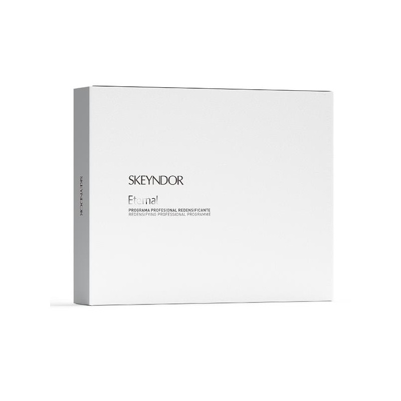 Skeyndor Eternal GAB Professional Programme 4 tratamentos