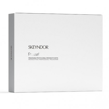 Skeyndor Eternal GAB Professional Programme 4 tratamentos