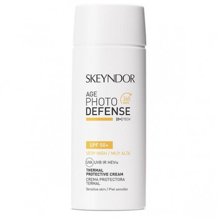Skeyndor Age Photo Defense Thermal Protective Cream SPF50+ 75ml