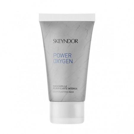 Skeyndor Power Oxygen Deep Purifying Mask 50ml