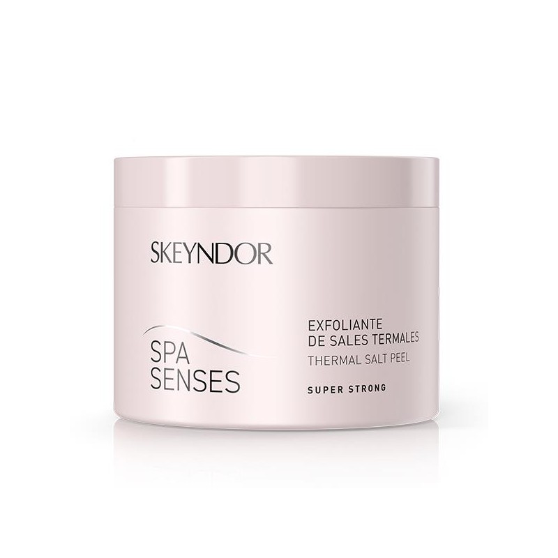 Skeyndor Spa Senses GAB Thermal Salt Scrub 500ml